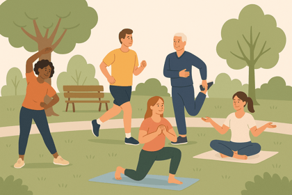 4-personas-haciendo-ejercicio-en-un-parque