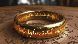 Resultado de imagen de the lord of the rings amazon