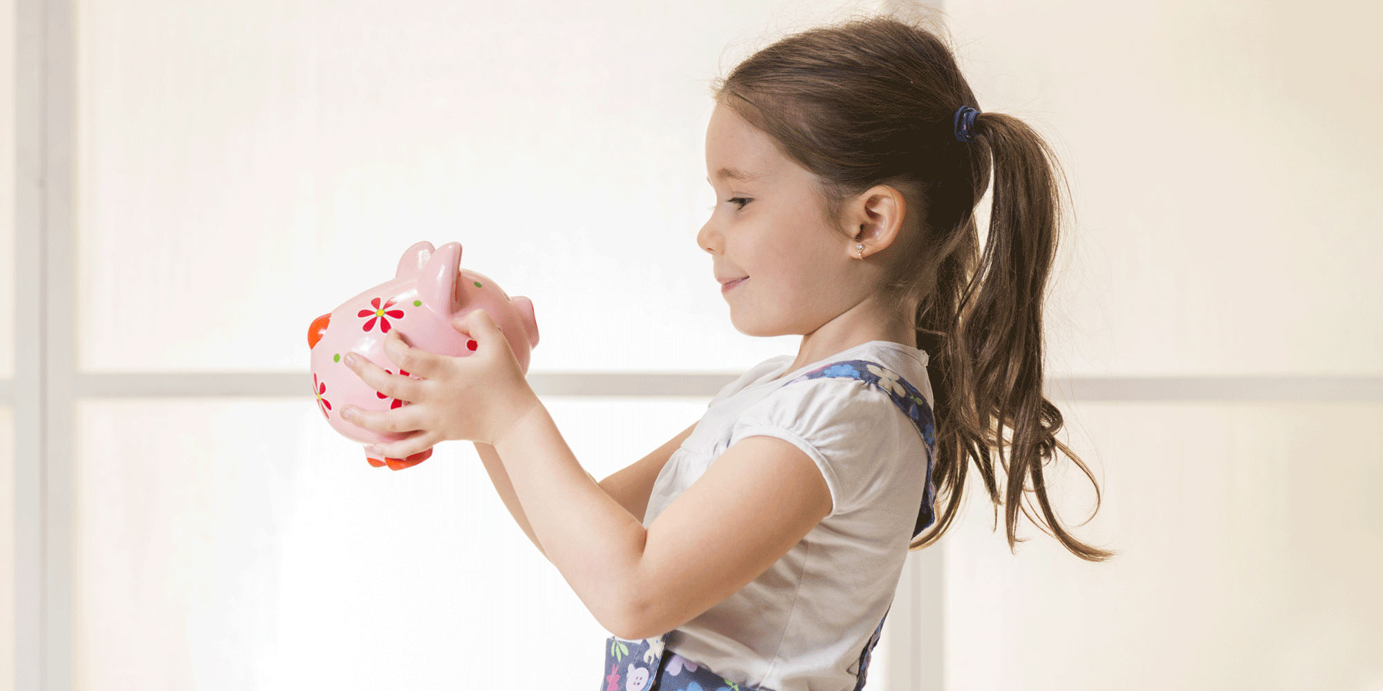 5 tips para incentivar el ahorro en niños