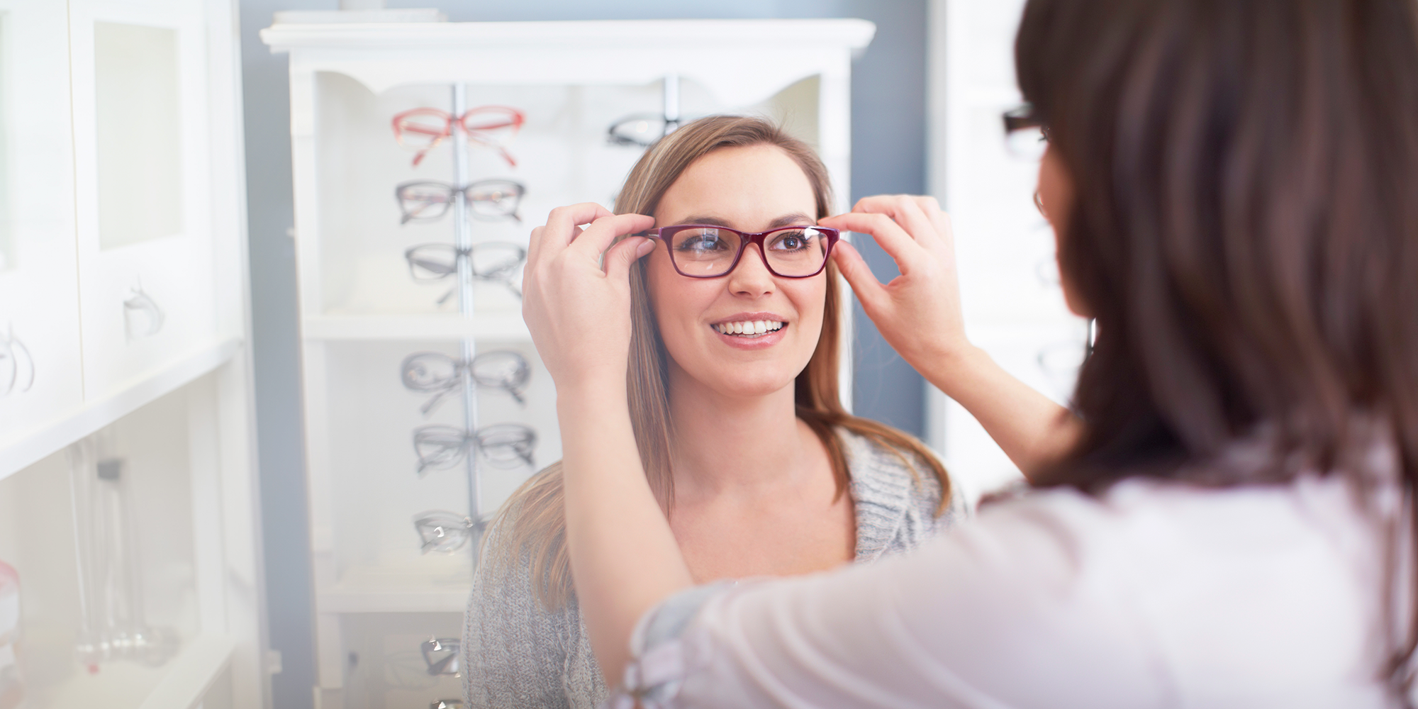 Salud Visual: La importancia del cuidado de los ojos