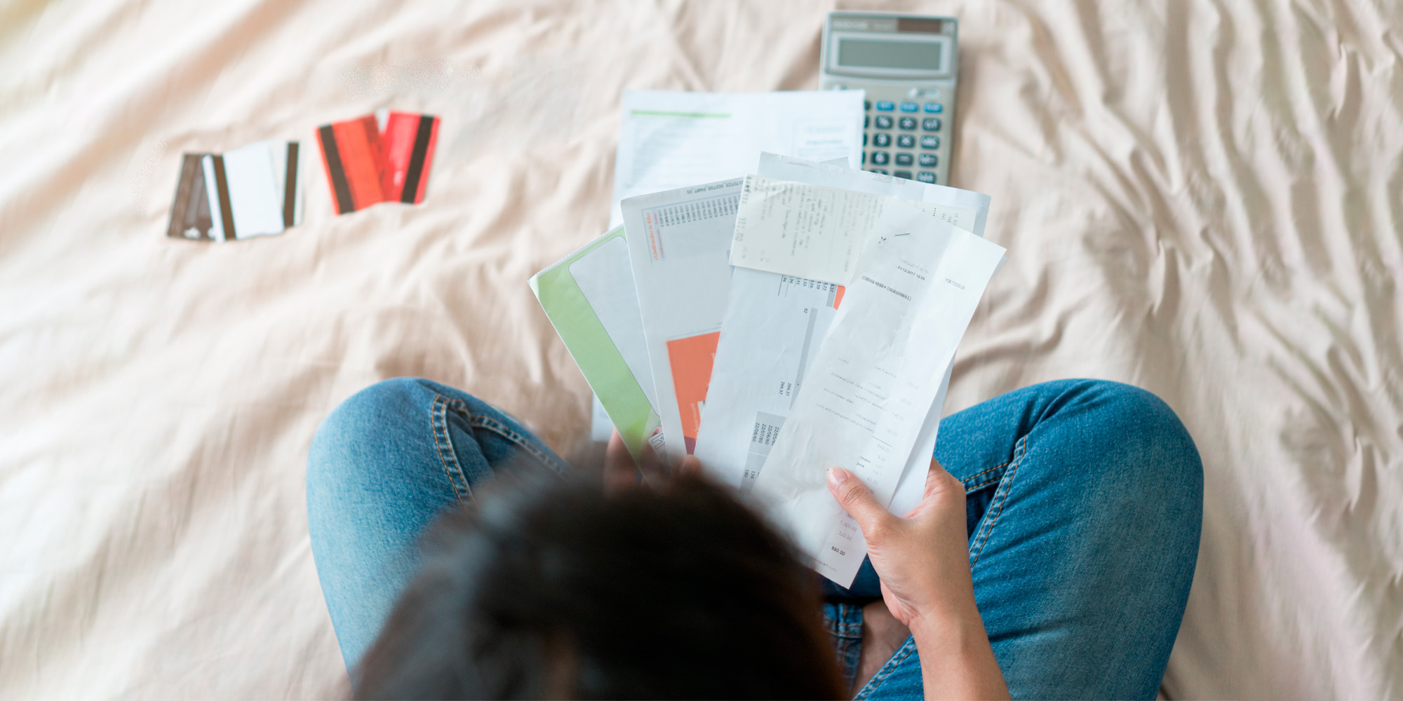 Todo lo que necesitas saber sobre el endeudamiento y cómo salir de él
