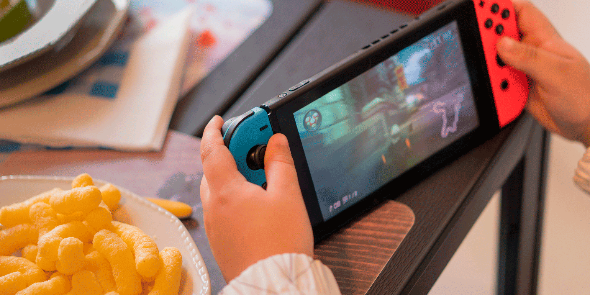 sedentarismo y obesidad infantil